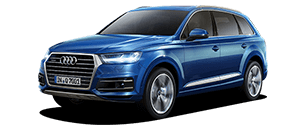 Sport Q7